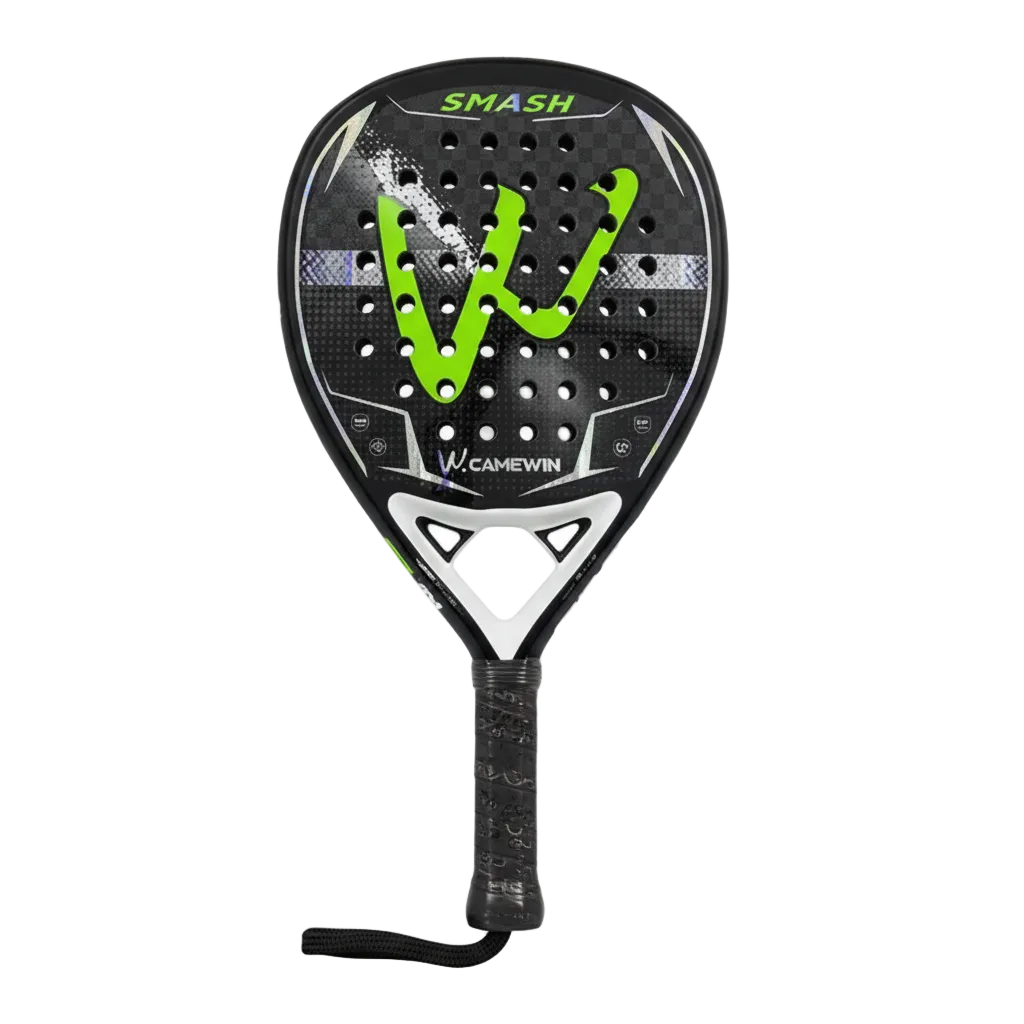 Evoluciona en el tenis playa | Raqueta 12K con mayor rendimiento y control.