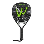 Evoluciona en el tenis playa | Raqueta 12K con mayor rendimiento y control.