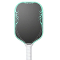 Tecnología Gen 4 en pelotas de pickleball | Mayor control, potencia y punto dulce con carbono T700