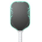 Tecnología Gen 4 en pelotas de pickleball | Mayor control, potencia y punto dulce con carbono T700