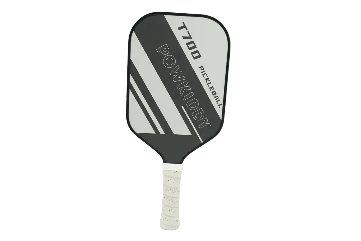 Comienza a jugar Pickleball con calidad | Pala T700 con control y precisión