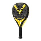Pala de pádel de carbono 3K | Más control y comodidad para mejorar tu juego