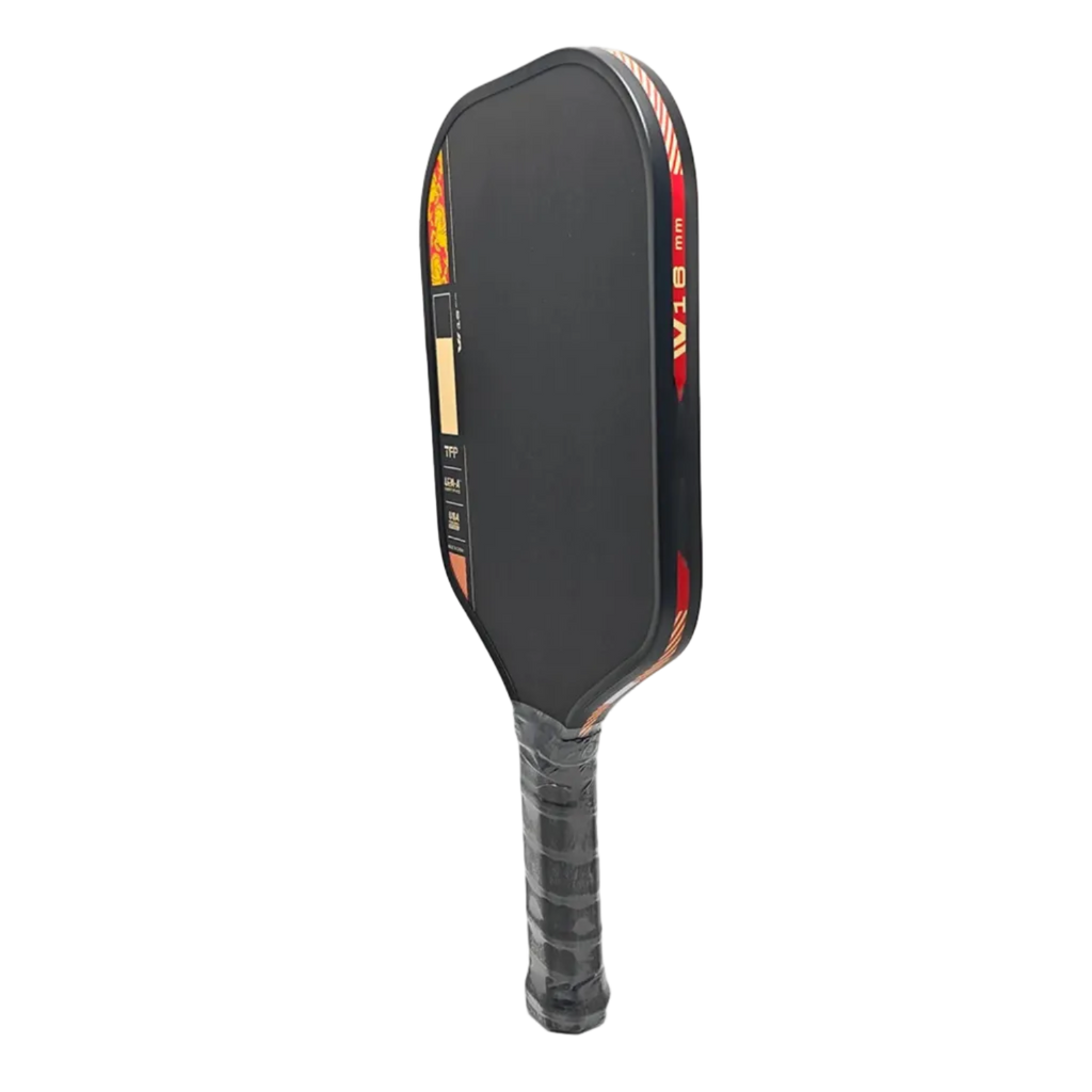Más control y potencia en cada partida, o mejor tecnología del inicio al inicio de la partida