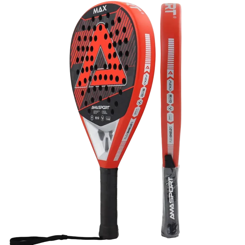 Performance Profissional com Excelente Custo-Benefício | Controle e Potência no Padel