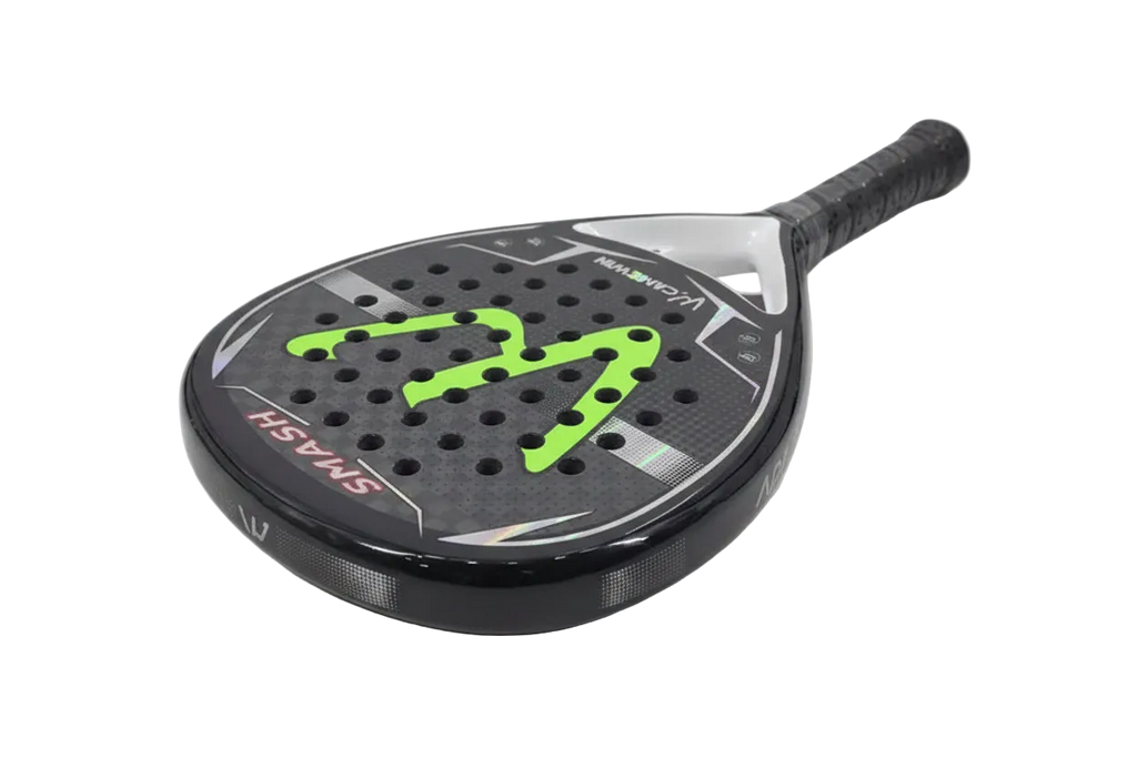 Evoluciona en el tenis playa | Raqueta 12K con mayor rendimiento y control.