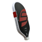 Control y potencia ajustables | Pala T700 con sistema de peso personalizado