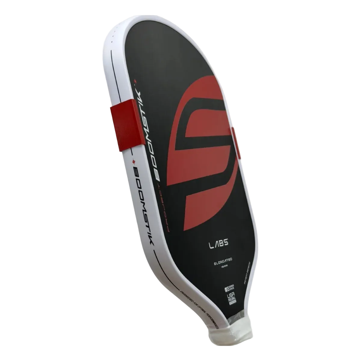 Control y potencia ajustables | Pala T700 con sistema de peso personalizado