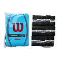 Kit de overgrips Wilson de 15 piezas | Más control y ahorro para quienes juegan todo el tiempo