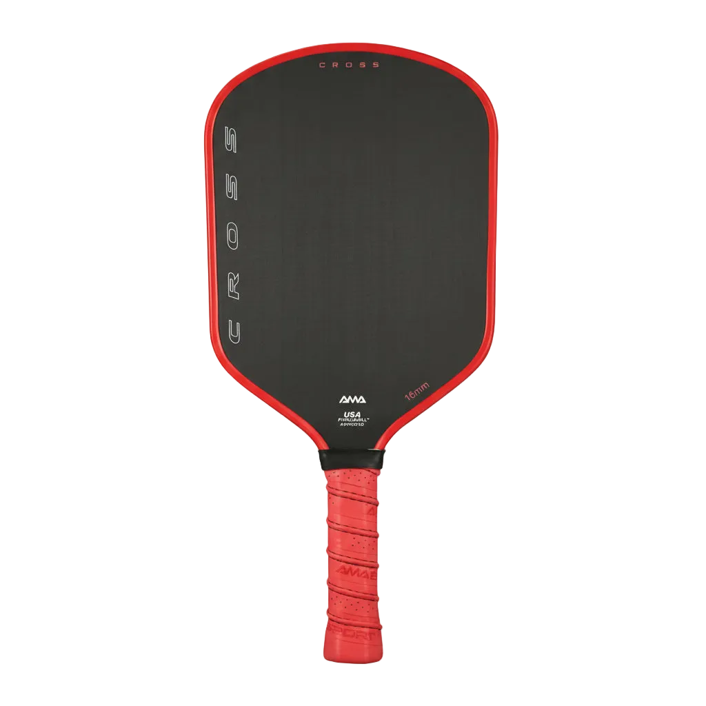 Máximo control en el pickleball | Pala T700 de 16 mm con precisión y efecto