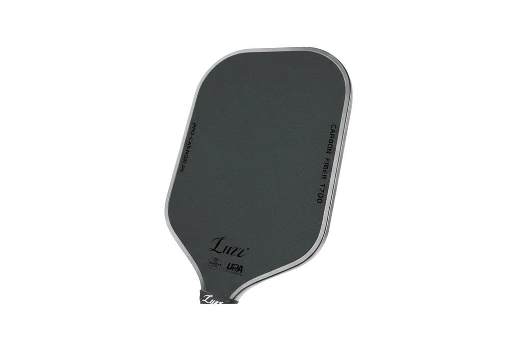 Potencia explosiva en pickleball | Pala T700 para ataque y definición