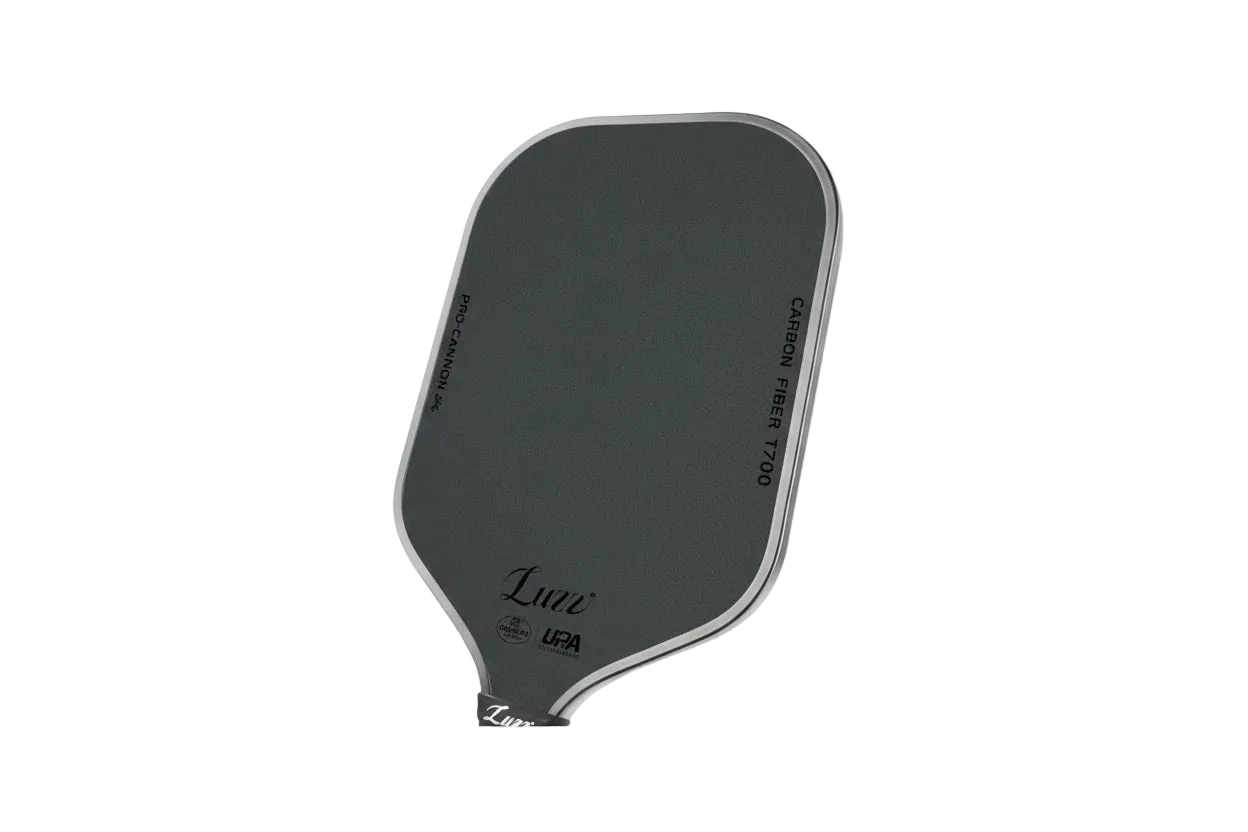 Potencia explosiva en pickleball | Pala T700 para ataque y definición